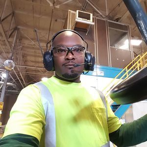 Meet your Posher, Kurt